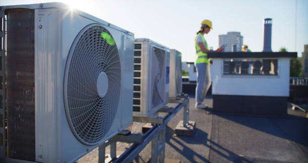 Best Air Duct Cleaning Near Me  in Glen Rose, TX
